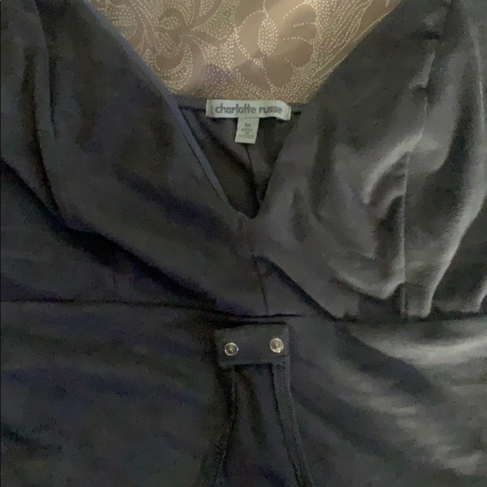 Bodysuit - Picture 3 of 3